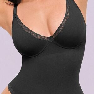 Shapellx Oyster Reborn Smoothing Bodysuit